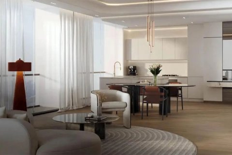 Apartment in Business Bay, Dubai, UAE 1 bedroom, 84.4 sq.m. № 612364 - photo 3