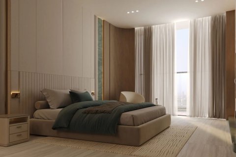 Apartment in Business Bay, Dubai, UAE 1 bedroom, 84.4 sq.m. № 612364 - photo 2