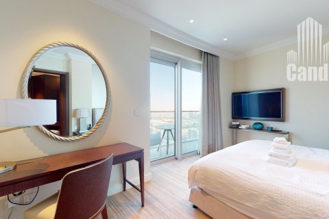 Apartamento para arrendamento em Downtown Dubai (Downtown Burj Dubai), Dubai, EAU 2 quartos, 133.8 m2 № 577270 - foto 11