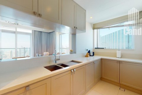 Apartamento para arrendamento em Downtown Dubai (Downtown Burj Dubai), Dubai, EAU 2 quartos, 133.8 m2 № 577270 - foto 3