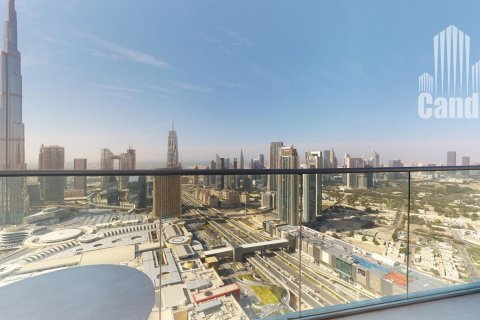 Apartamento para arrendamento em Downtown Dubai (Downtown Burj Dubai), Dubai, EAU 2 quartos, 133.8 m2 № 577270 - foto 15