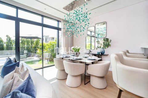 Βίλα σε Jumeirah Golf Estates, Dubai, ΗΑΕ 3 υπνοδωμάτια, 178 τ.μ. Αρ. 626779 - φωτογραφία 10
