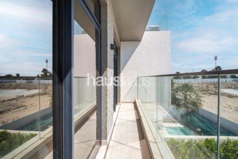 Βίλα σε Jumeirah Golf Estates, Dubai, ΗΑΕ 3 υπνοδωμάτια, 178 τ.μ. Αρ. 626779 - φωτογραφία 13