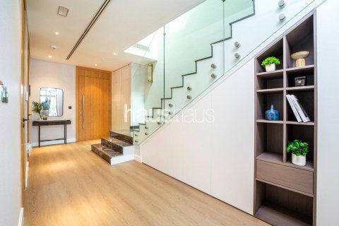 Βίλα σε Jumeirah Golf Estates, Dubai, ΗΑΕ 3 υπνοδωμάτια, 178 τ.μ. Αρ. 626779 - φωτογραφία 5