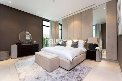 Βίλα σε Jumeirah Golf Estates, Dubai, ΗΑΕ 3 υπνοδωμάτια, 178 τ.μ. Αρ. 626779 - φωτογραφία 2