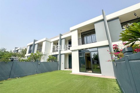 Řadový dům v Motor City, Dubai, SAE 4 ložnice, 270 m² Č.: 626777 - fotografie 14