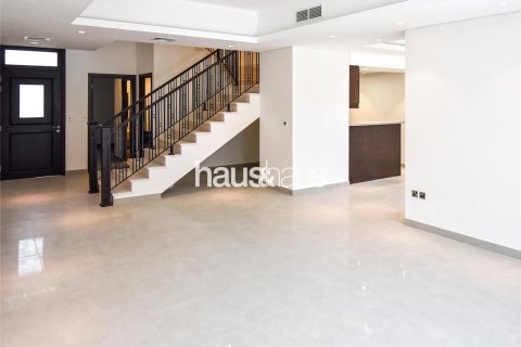 Řadový dům v Motor City, Dubai, SAE 4 ložnice, 270 m² Č.: 626777 - fotografie 3