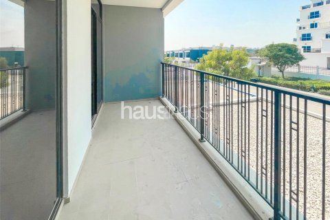 Řadový dům v Motor City, Dubai, SAE 4 ložnice, 270 m² Č.: 626777 - fotografie 11