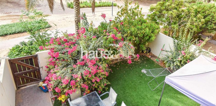 Villa in Arabian Ranches, Dubai, UAE 3 bedrooms, 244 sq.m. № 626756