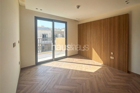 Townhouse in Jumeirah Golf Estates, Dubai, UAE 3 bedrooms, 204 sq.m. № 626499 - photo 2