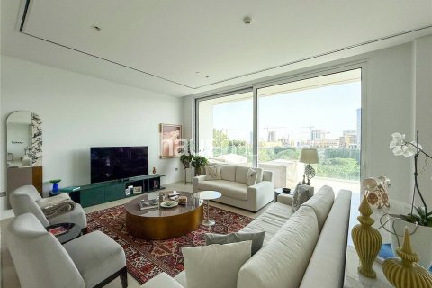 Apartamento para arrendamento em Al Barari, Dubai, EAU 2 quartos, 320 m2 № 626780 - foto 2