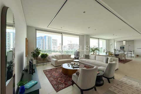 Apartamento para arrendamento em Al Barari, Dubai, EAU 2 quartos, 320 m2 № 626780 - foto 1