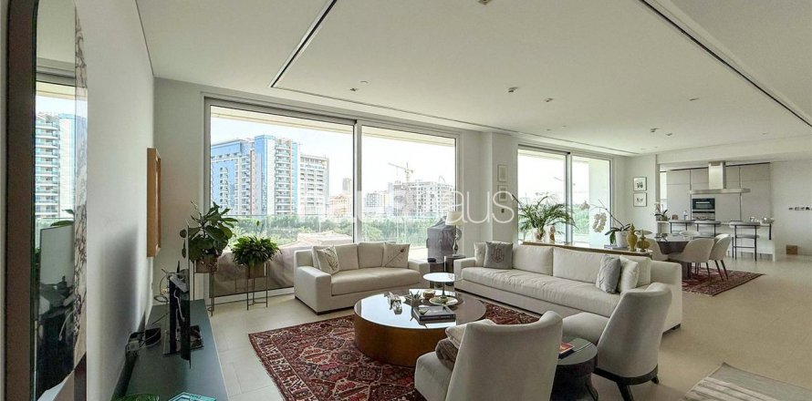 Apartamento em Al Barari, Dubai, EAU 2 quartos, 320 m2 № 626780