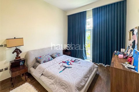 Villa in Motor City, Dubai, UAE 5 bedrooms, 452 sq.m. № 626778 - photo 14