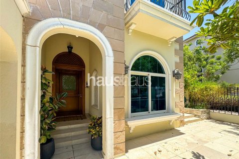 Villa in Motor City, Dubai, UAE 5 bedrooms, 452 sq.m. № 626778 - photo 17