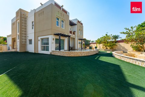 Villa i Dubai, UAE 5 sovrum, 1007.7 kvm Nr. 612579