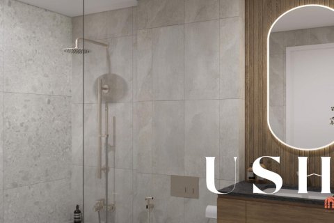 Apartament në Dubai Land, Emiratet e Bashkuara Arabe 1 dhomë gjumi, 75 m2. № 623639 - Foto 4