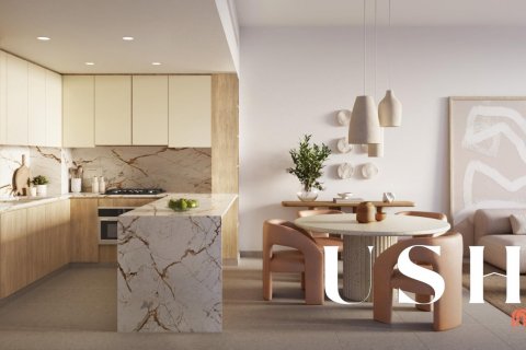 Apartament në Dubai Land, Emiratet e Bashkuara Arabe 1 dhomë gjumi, 75 m2. № 623639 - Foto 7