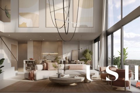 Apartament në Dubai Land, Emiratet e Bashkuara Arabe 1 dhomë gjumi, 75 m2. № 623639 - Foto 5