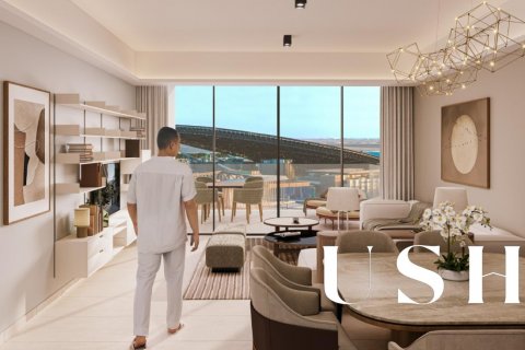 Apartament në Dubai, Emiratet e Bashkuara Arabe 2 dhoma gjumi, 139 m2. № 623703 - Foto 9