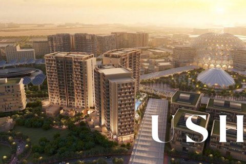 Apartament në Dubai, Emiratet e Bashkuara Arabe 2 dhoma gjumi, 139 m2. № 623703 - Foto 3