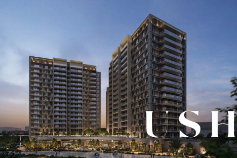 Apartament në Dubai, Emiratet e Bashkuara Arabe 2 dhoma gjumi, 139 m2. № 623703 - Foto 6