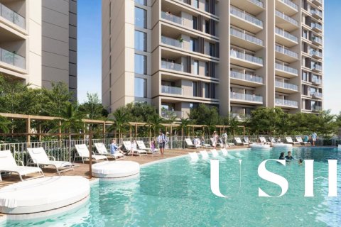 Apartament në Dubai, Emiratet e Bashkuara Arabe 2 dhoma gjumi, 139 m2. № 623703 - Foto 5