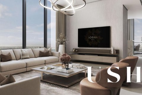 Apartemen di Motor City, Dubai, UEA 1 kamar tidur, 51 m2 nomor 623704 - foto 8