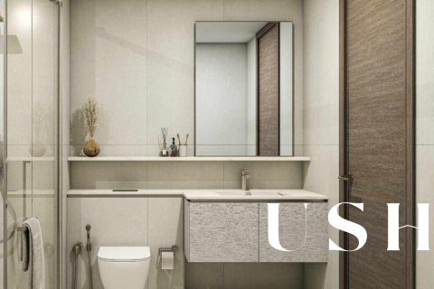 Apartemen di Motor City, Dubai, UEA 1 kamar tidur, 51 m2 nomor 623704 - foto 5