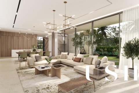 Villa en venta en Dubai, EAU 4 dormitorios, 374 m2 № 623700 - foto 13