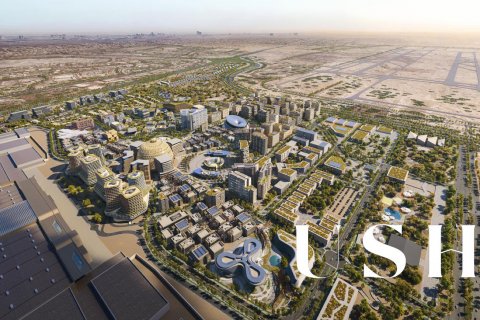 Villa en venta en Dubai, EAU 4 dormitorios, 374 m2 № 623700 - foto 9