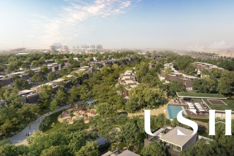 Villa en venta en Dubai, EAU 4 dormitorios, 374 m2 № 623700 - foto 10