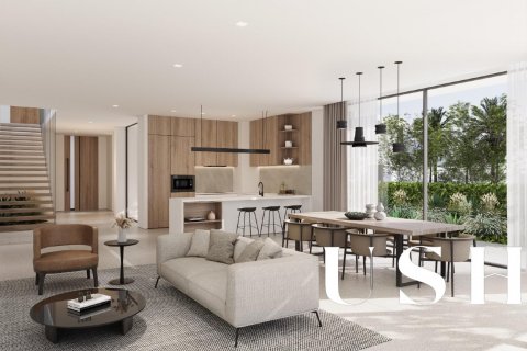 Villa en venta en Dubai, EAU 4 dormitorios, 374 m2 № 623700 - foto 15