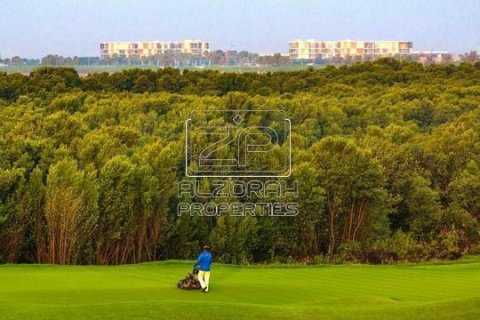 Apartment in Al Zorah, Ajman, UAE 1 bedroom, 118.2 sq.m. № 588322 - photo 17