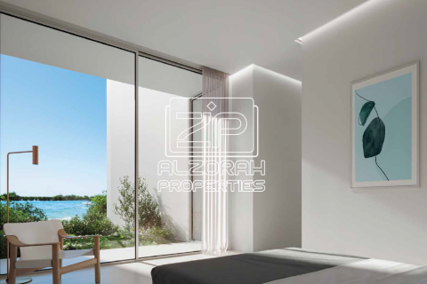 Apartment in Al Zorah, Ajman, UAE 1 bedroom, 118.2 sq.m. № 588322 - photo 8