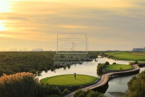 Apartment in Al Zorah, Ajman, UAE 1 bedroom, 118.2 sq.m. № 588322 - photo 12