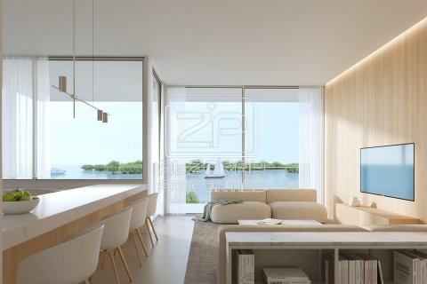 Apartment in Al Zorah, Ajman, UAE 1 bedroom, 118.2 sq.m. № 588322 - photo 3