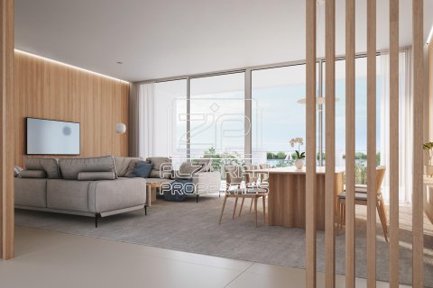 Apartment in Al Zorah, Ajman, UAE 1 bedroom, 118.2 sq.m. № 588322 - photo 4