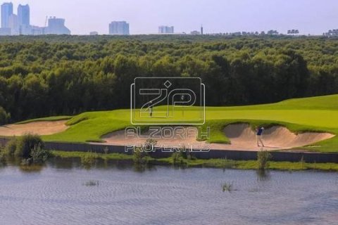 Apartment in Al Zorah, Ajman, UAE 1 bedroom, 118.2 sq.m. № 588322 - photo 13