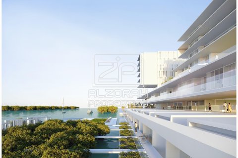Apartment in Al Zorah, Ajman, UAE 1 bedroom, 118.2 sq.m. № 588322 - photo 2