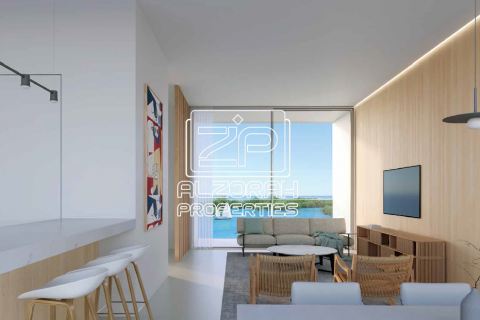 Apartment in Al Zorah, Ajman, UAE 1 bedroom, 118.2 sq.m. № 588322 - photo 7