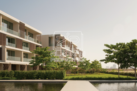 Apartment in Al Zorah, Ajman, UAE 1 bedroom, 118.2 sq.m. № 588322 - photo 10