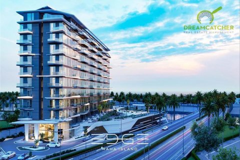 Apartament në Mina Al Arab, Ras Al Khaimah, Emiratet e Bashkuara Arabe 37.2 m2. № 588382 - Foto 2