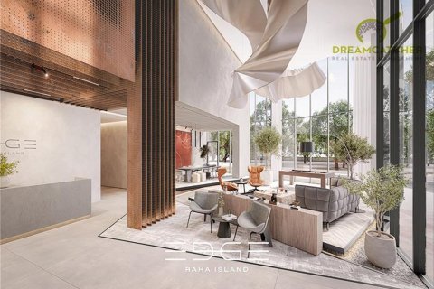 Apartament në Mina Al Arab, Ras Al Khaimah, Emiratet e Bashkuara Arabe 37.2 m2. № 588382 - Foto 8