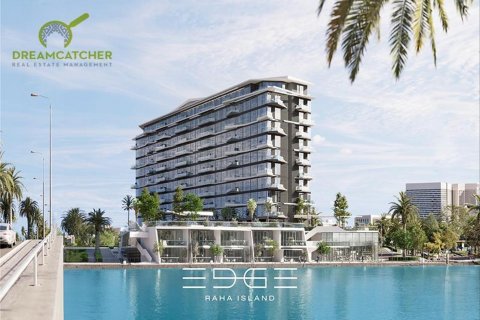 Apartament në Mina Al Arab, Ras Al Khaimah, Emiratet e Bashkuara Arabe 37.2 m2. № 588382 - Foto 4