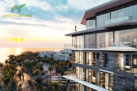 Apartament në Mina Al Arab, Ras Al Khaimah, Emiratet e Bashkuara Arabe 37.2 m2. № 588382 - Foto 12