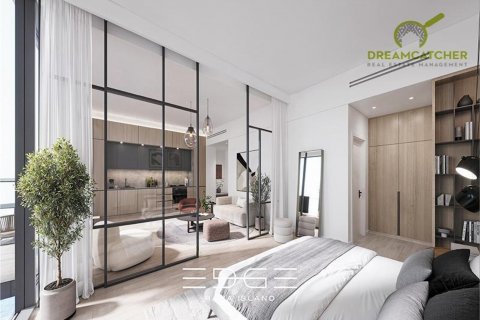 Apartament në Mina Al Arab, Ras Al Khaimah, Emiratet e Bashkuara Arabe 37.2 m2. № 588382 - Foto 13