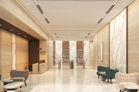 Apartment in Ajman Downtown, UAE 2 bedrooms, 161.9 sq.m. № 588983 - photo 3