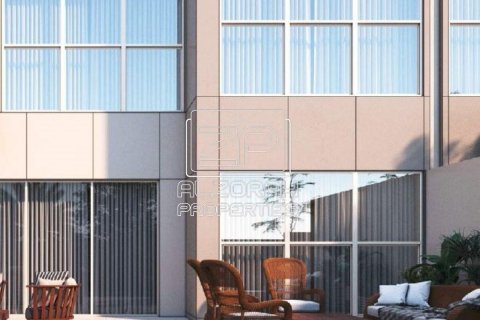 Apartment in Ajman Downtown, UAE 2 bedrooms, 161.9 sq.m. № 588983 - photo 16
