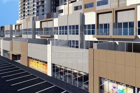 Apartment in Ajman Downtown, UAE 2 bedrooms, 161.9 sq.m. № 588983 - photo 23